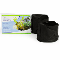 Aquascape - Aquatic Planter 8in DIA x 6in H (QTY 2) - 98502
