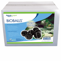 Aquascape - Bioballs - 1-1/2 inch - (100 pcs) - 98464