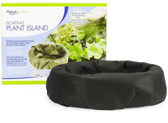 Aquascape - Floating Plant Island - 89006