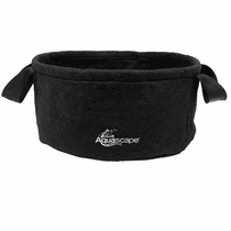 Aquascape - Heavy-Duty Aquatic Plant Pot - 12in Dia - 47003