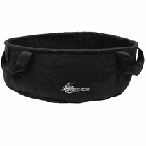 Aquascape - Heavy-Duty Aquatic Plant Pot - 20in Dia - 47005