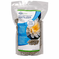 Aquascape - Once-A-Year Pond Plant Fertilizer - 7Lbs - 89014