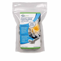 Aquascape - Once-A-Year Pond Plant Fertilizer Capsules - (Qty 12) - 89011