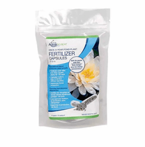 Aquascape - Once-A-Year Pond Plant Fertilizer Capsules - (Qty 6) - 89010