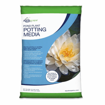 Aquascape -  Pond Plant Potting Media - 215 Cubic Inch per bag - 89002