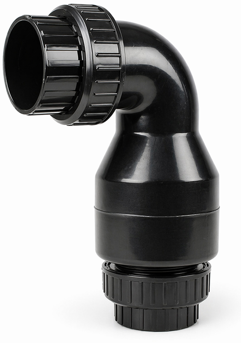 AquascapePRO - Dual Union Check valve - 3"- 29512