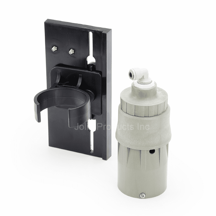 AquascapePRO - Hudson Water Fill Valve With Slide Plate and Clamp - 1/2" - 29469