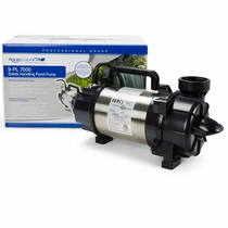 AquascapePRO - Tsurumi 9PL Pump - 7000 - 20' Cord