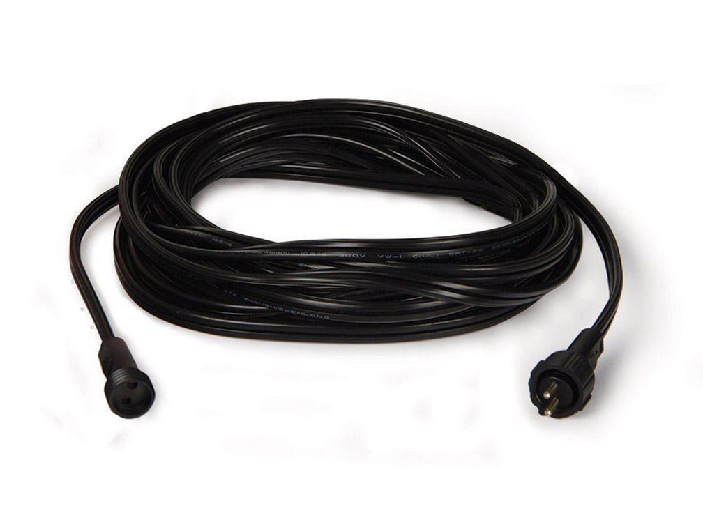 Atlantic 20' Extension Cord for Warm White Lighting WWEXT20