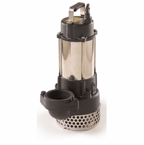 Atlantic - Tidal Wave Waterfall Pump - 1 Hp - 9300 GPH @ 5ft - A-31