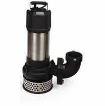Atlantic - Tidal Wave Waterfall Pump - 2 Hp - 230V - 14100 GPH @ 5ft - AN-32