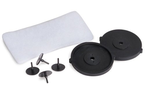 Atlantic - Air Pump Rebuild Kit for the Typhoon TA2200 Air Pump