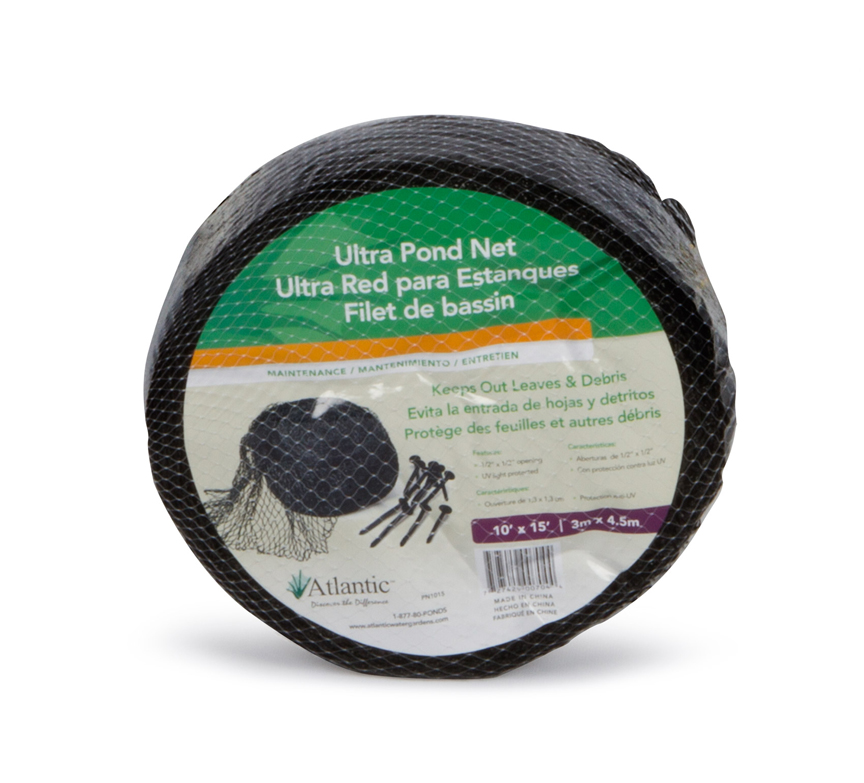 10'x15 fishing netting The Pocket Water Long 10"-14" / Clear Full Rubber The Pocket Water fly fishing net and magnetic tether combo is handmade for fly fishermen looking for a vintage look package hand made in the USA 15' x 15' Pond Net