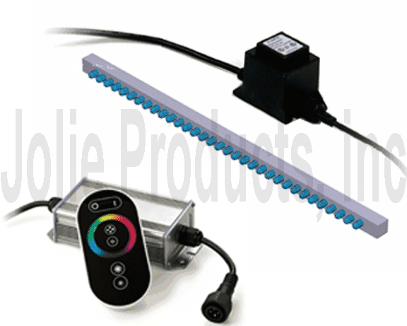 Universal Led Bar Control Module Atlantic - Replacement LED Light Bar, Control Module, Remote ...