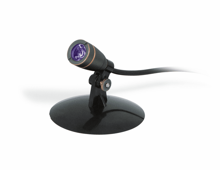 Atlantic - SOL - Color Changing LED - 2.5 Watt - Compact Spotlight ...