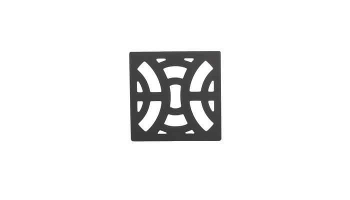 Atlantic - TOP GRATE - Fits BF1000 - TG1000