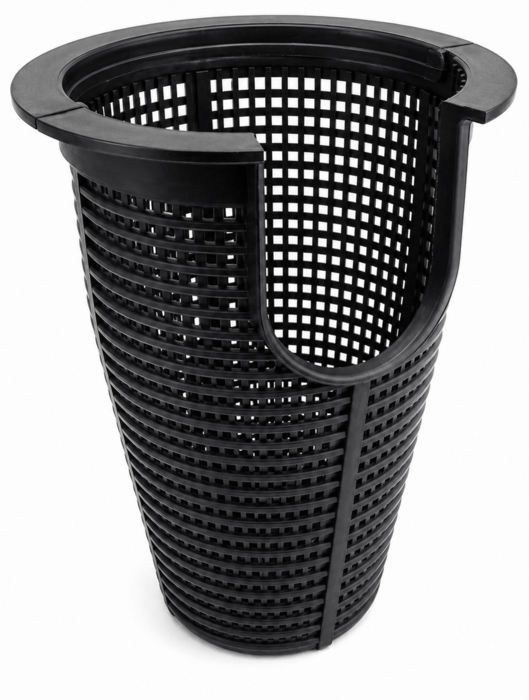 Basket with handle for Our Waterways 6" Priming Trap
