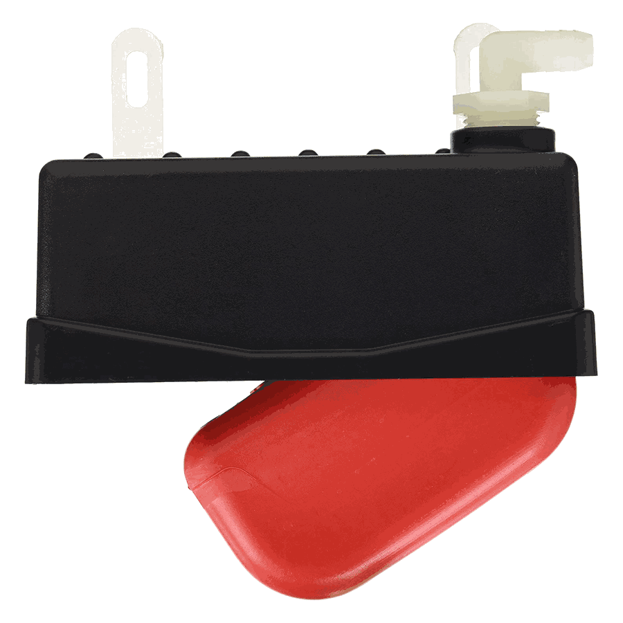 Box Style Auto Fill Valve 1/2" BFS