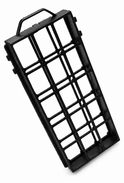 Compact Skimmerfilter Filter Frame - Assembled - RC020