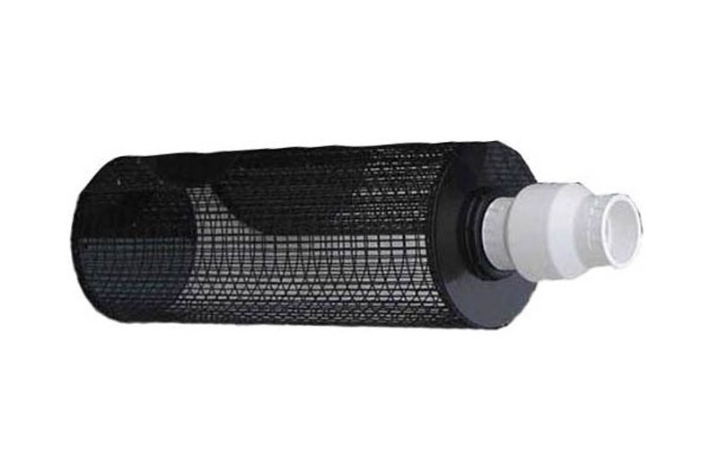 EasyPro 18in Long / 11in Diameter High Volume Centrifugal Pump Intake