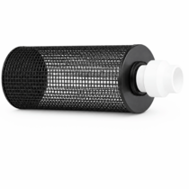 EasyPro - 30in Long / 11in Diameter High Volume Centrifugal Pump Intake Filter Screen - for 4in Pipe - PIF4