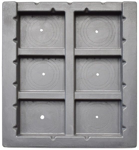EasyPro - EcoSeries - Sonata Waterfall LID - WF18L