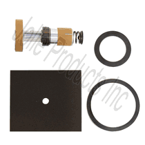 thumbnail image 2 of EasyPro ERP25K Rocking Piston Compressor Repair Kit – For ERP25 & MPC60 Aerator Pumps 2 of 6