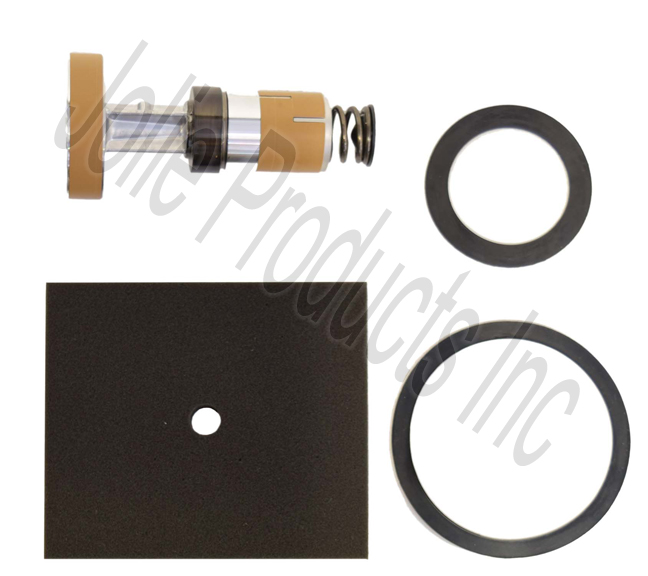 EasyPro / Medo ML28 Compressor Rebuild kit Repair Kit for the LA28