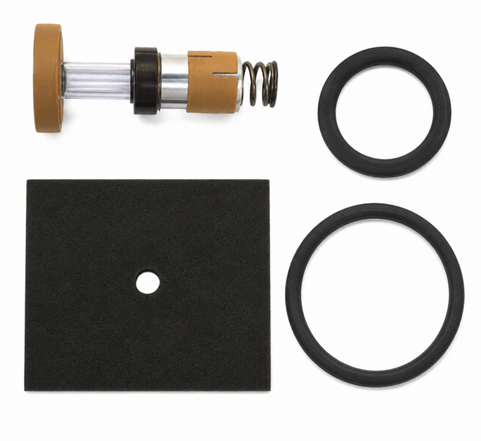 EasyPro / Medo - ML28 Compressor Rebuild kit Repair Kit for the LA-28 / ML28 Air Pump