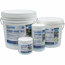 EasyPro Pond-Vive WG