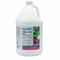 EasyPro - Pond-Vive WG - 128oz (1 Gallon Bottle ) - PBWG128
