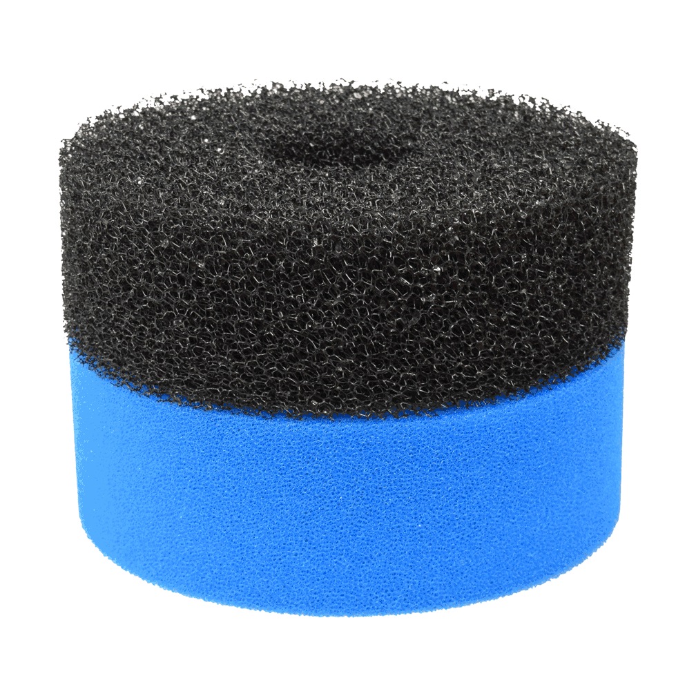 EasyPro Replacement Filter Pads for EC1300, EC1300U EC13F