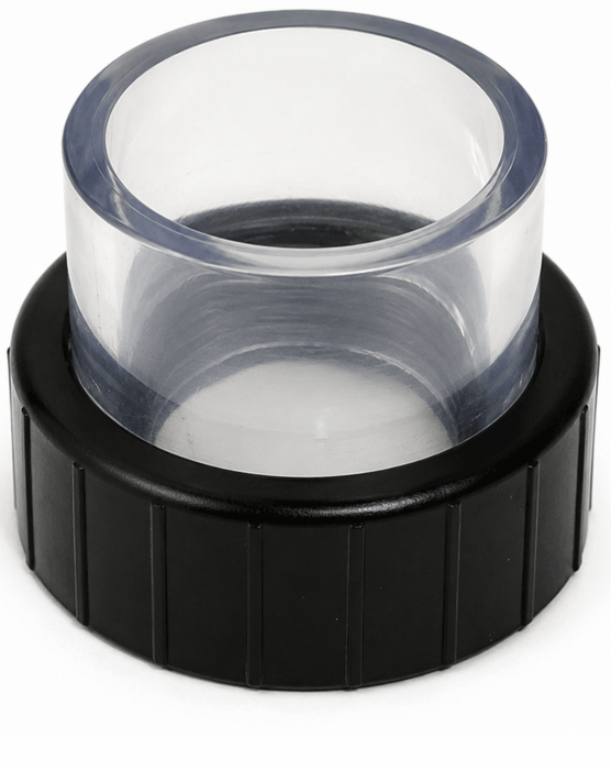 EasyPro - Replacement Union (1) - Fits the Pro-Clear UV Units