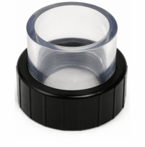 EasyPro - Replacement Union (1) - Fits the Pro-Clear UV Units