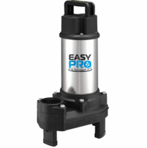 EasyPro Submersible Pumps