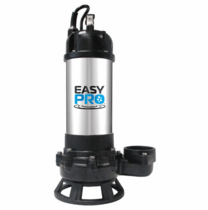 EasyPro - TM Series - Hi volume submersible pump  - Med head 17500 gph - 230v - TM17500