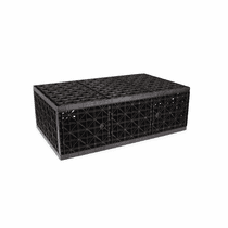 EcoBlox - Water Matrix Half Block from Atlantic - Small - 89662