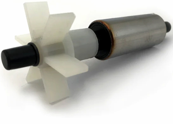 Impeller Replacement for the Pondmaster Mag-Drive Waterfall Pump - MDWP30 - 12665