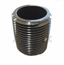 Lifegard - Replacement All-in-One - 1in MPT x Close Threaded Nipple - 2nd Generation - R270484