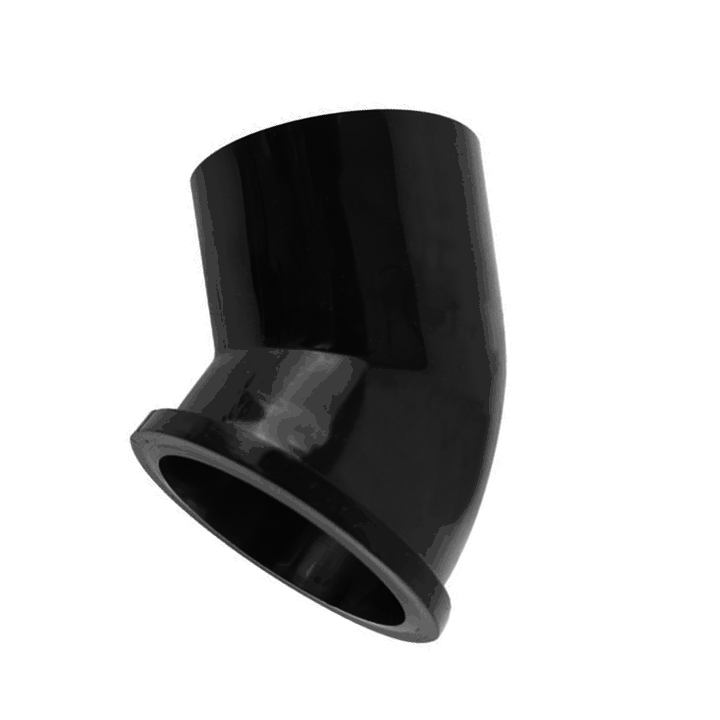 Lifegard Replacement - Inlet/Outlet PVC Plastic - R450236