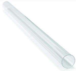 Lifegard Replacement - UV QUARTZ SLEEVE - Fits 3" Diameter 40 Watt Unit - R450229A