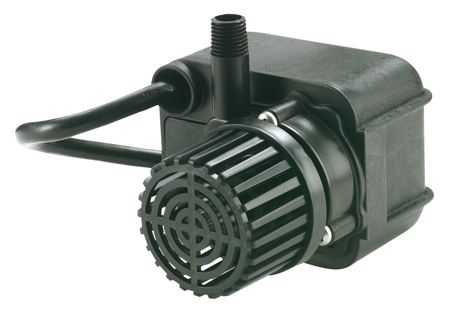 Little Giant PE-1F-PW Premium Pond Pump (PCL-010) - 566608