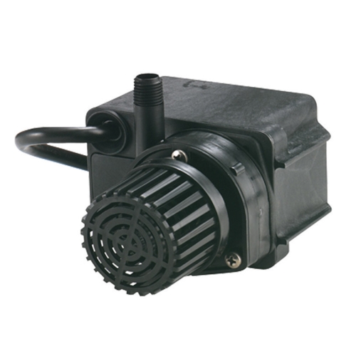 Little Giant PE-2F-PW Premium Pond Pump (PCL-020) - 566611