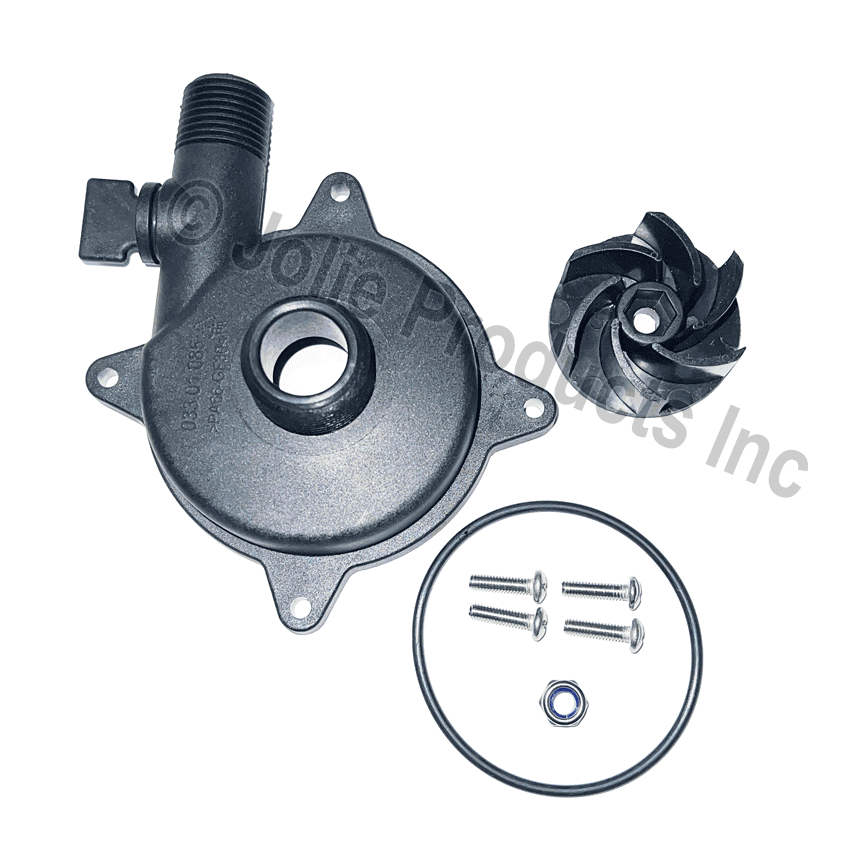 Little Giant Pump Repair Kit for Little Giant S1200PT20 ( Includes