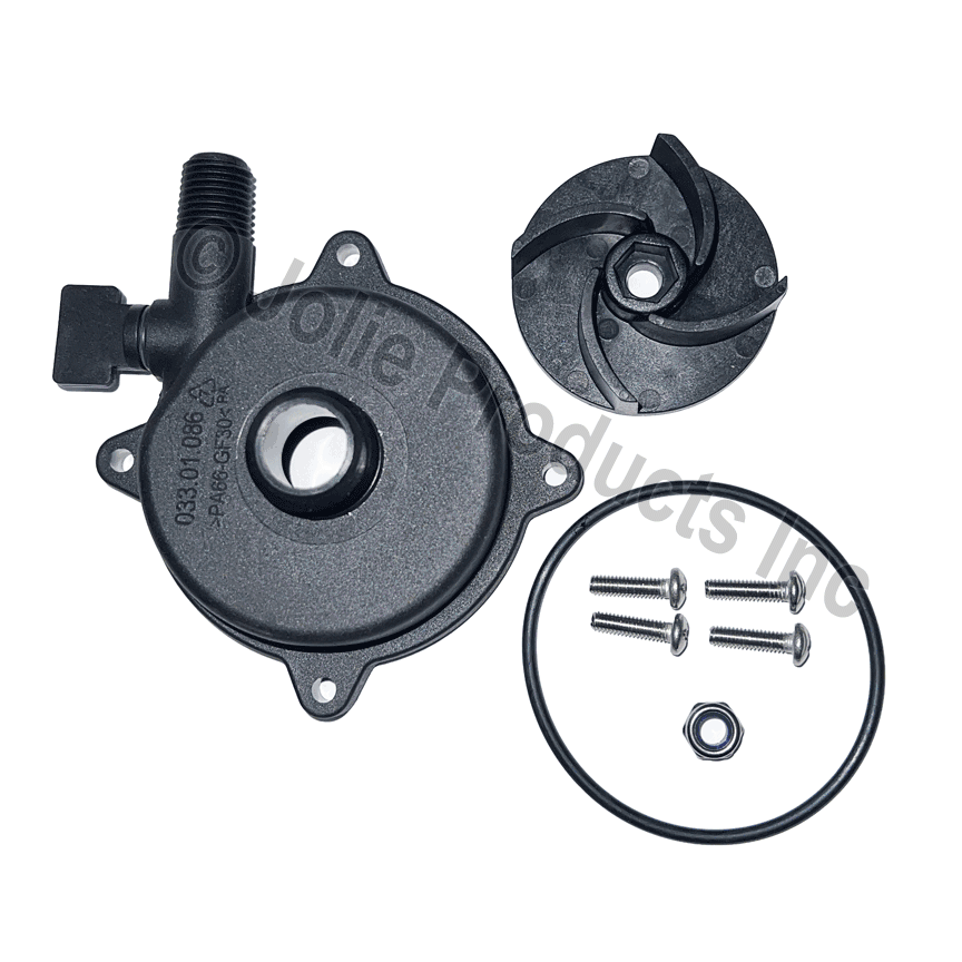 Little Giant Pump Repair Kit for Little Giant S320PT20 ( Includes