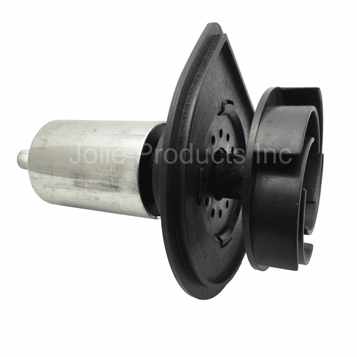 Little Giant - Replacement Rotor Kit for the F50 (566728) - 166785