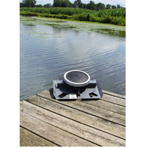 Membrane Diffuser Assemblies