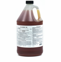 Microbe-Lift - AlgAway 60 - Liquid Algaecide - Algae Control - 1 Gallon Size