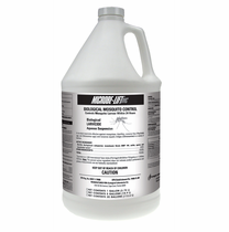 Microbe-Lift - BMC - Biological Mosquito Control - 128oz - Gallon Size - BMC1G4