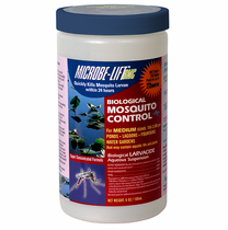 Microbe-Lift - BMC - Biological Mosquito Control - 6oz - BMC6